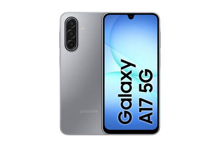 Samsung Galaxy A17 5G | Image: Mediamarkt