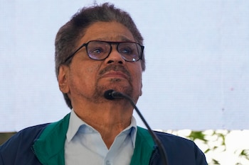 The Attorney General of the
