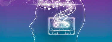 Your mind can activate a loop song without asking you permission. Science knows why he does it ... and why he doesn't know how to stop