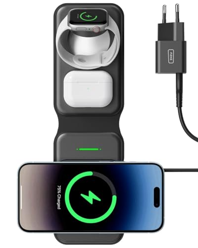 Iniu wireless charger