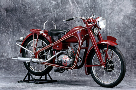 Dream Type d