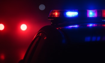 The child's family ensures that he received suspicious messages and calls after the disappearance