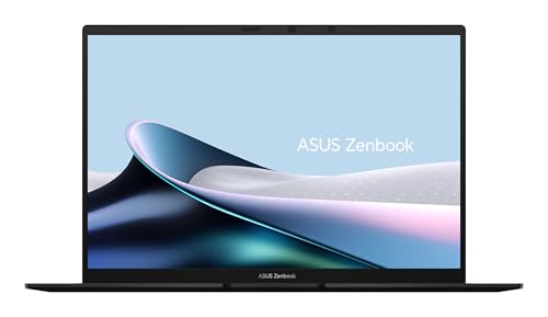 ASUS ZENBOOK 14 (UM3406KA-QD076W) (16 GB, 512 GB)