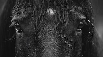 Each horse race has