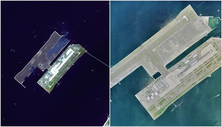 Kansai Airport