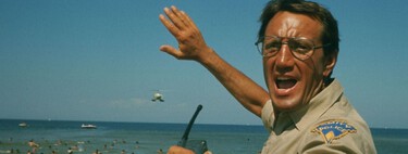 "I thought I was joking". 50 years ago, Steven Spielberg did not realize that he was listening to one of the best soundtracks of all time 