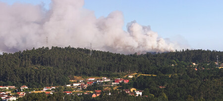 Fire Damage