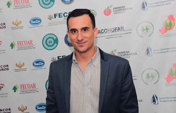 Javier Lanari will not finally be