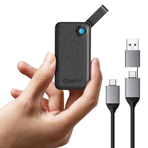 Orico 2TB External SSD