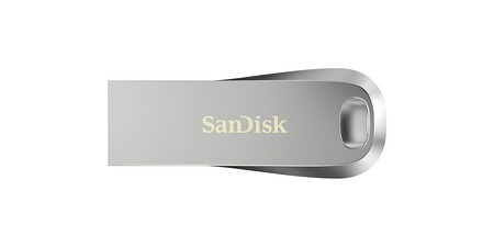 Pendrive Sandisk ultra luxe