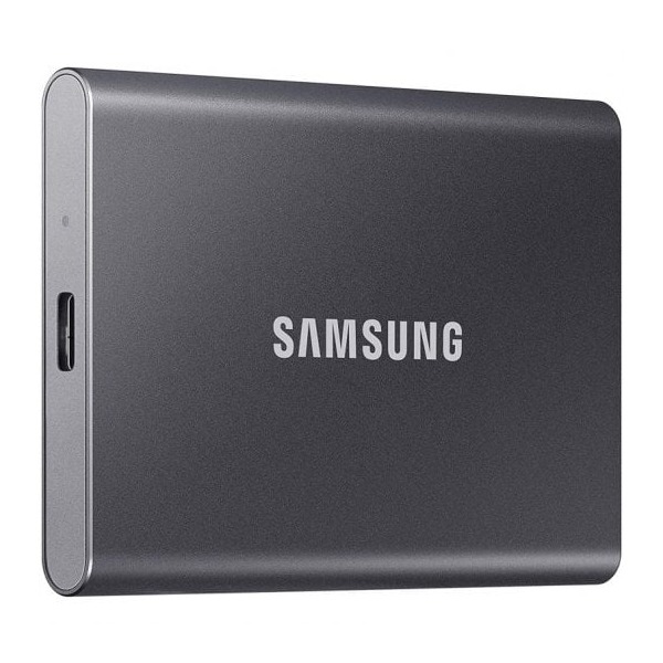 Samsung - External Disco Portable SSD Samsung T7 2TB