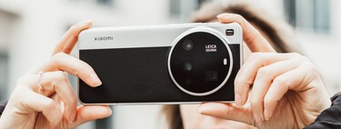 Xiaomi 15 Ultra, Analysis: A crazy night between a mobile and a compact camera