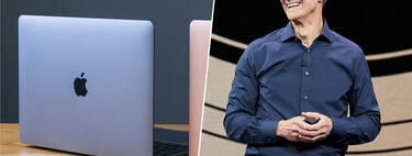 While all technological ones focus on AI, Apple prepares something more immediate: break the computers market