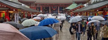 Tourism Challenges in Japan