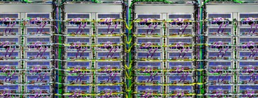 The AI has disrupted Google's plans to be sustainable. Your plan to remedy it: "four m"
