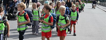 Global perspectives shift as schools reconsider mobile phone policies.