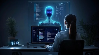 PARALLEL DEVELOPS TOOLS OF IA