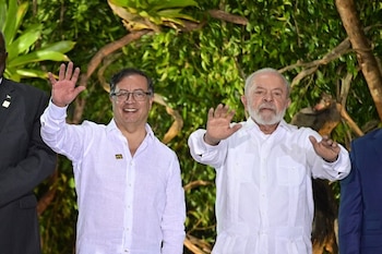 The Agenda of the Summit