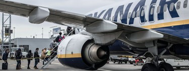 The airlines have just received a significant fine regarding carry-on suitcases but will continue to charge passengers.