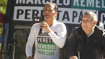 Marcelo Peretta