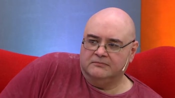 Jorge Porcel JR