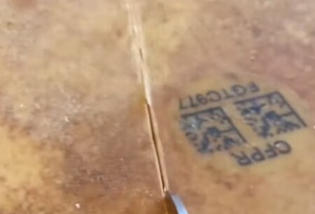 Microchip Process