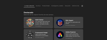 The 22 best GPTS to improve your ChatGPT functions