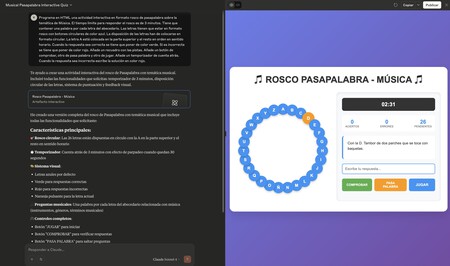 Pasapalabra ia