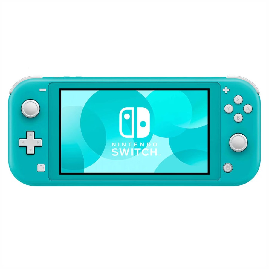 Nintendo Switch Lite - BSES25 coupon