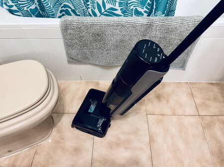 Dreame H15 Mix Mopping Floor