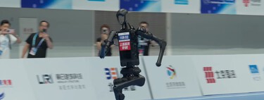 China's robotic innovations