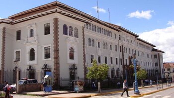 Superior Court of Justice of