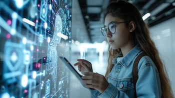 The Stem trend transcends borders