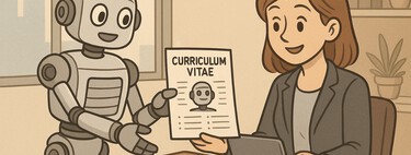 Improving your resume with artificial intelligence