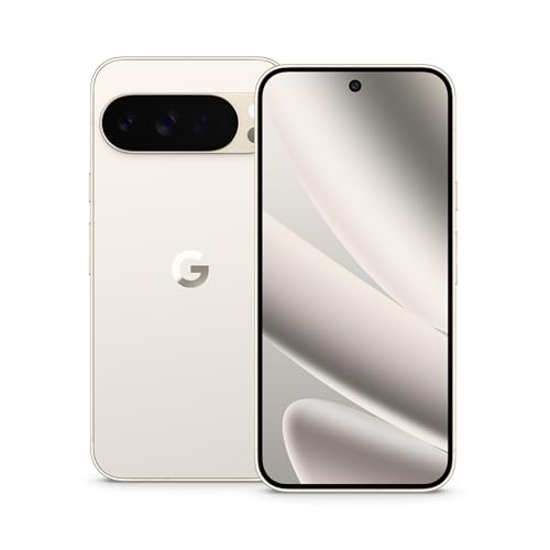 Google Pixel 10 Pro XL