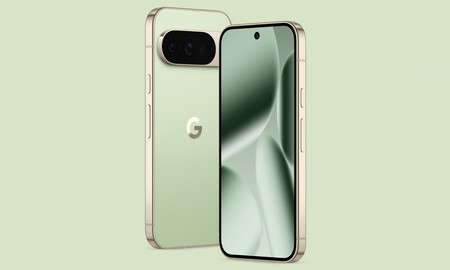 Pixel 10 Pro XL