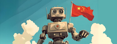 China was relying in AI, but it doesn't stop launching increasingly advanced models
