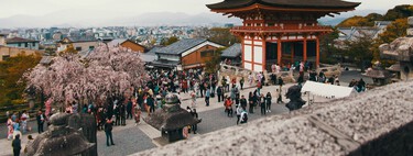 Overcrowding issues in tourism