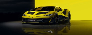 Lamborghini will only manufacture 29 units of its latest supercar but don't be in a hurry: they were already sold before being presented