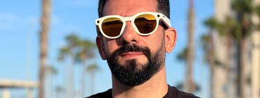 Two weeks with the Oakley Meta. Technically impressive, but in nobody's land