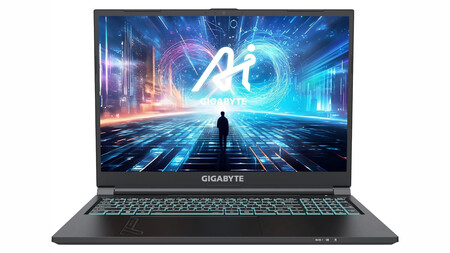 Gigabyte G6
