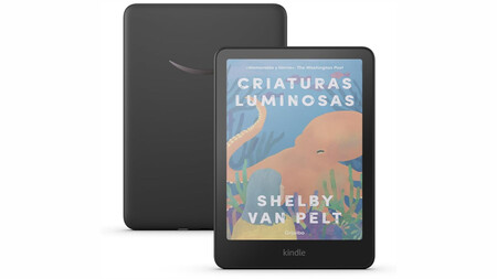 Kindle Colorsooft