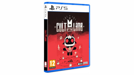Cult of the Lamb