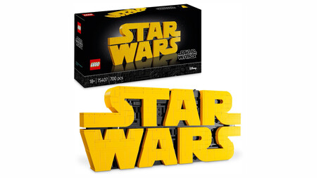 Lego Star Wars