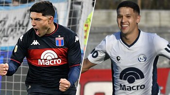 Tigre will face Independiente