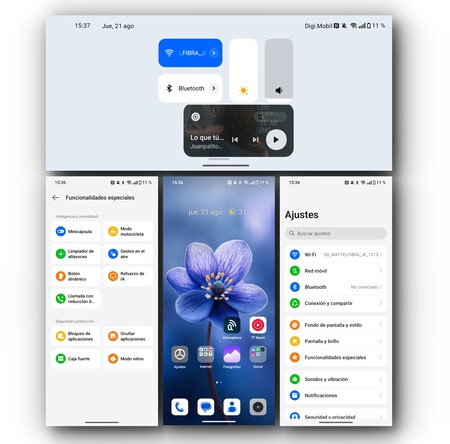 Realme UI C71