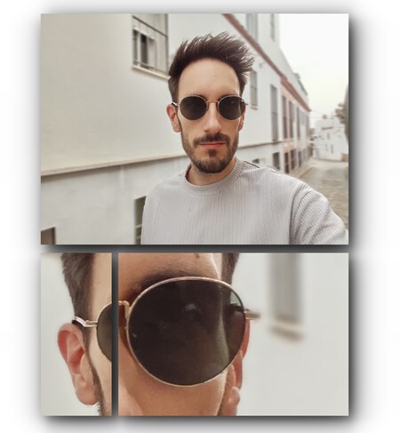 Selfie Camera Realme C71