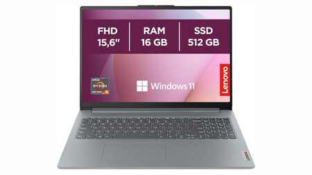 Lenovo Ideapad Slim 3 Gen 8