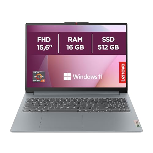 Lenovo Ideapad Slim 3 Gen 8 Specs