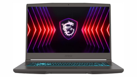 MSI Thin 15